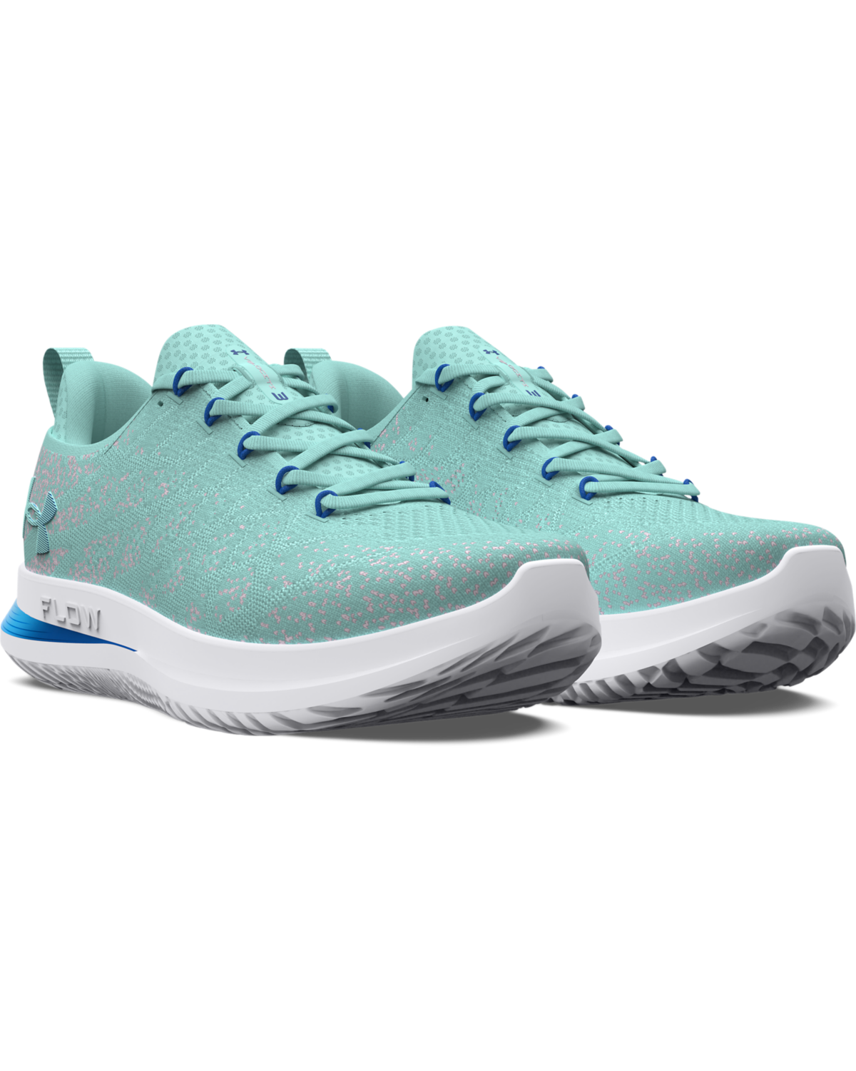 Women's UA Velociti 3 Running Shoes