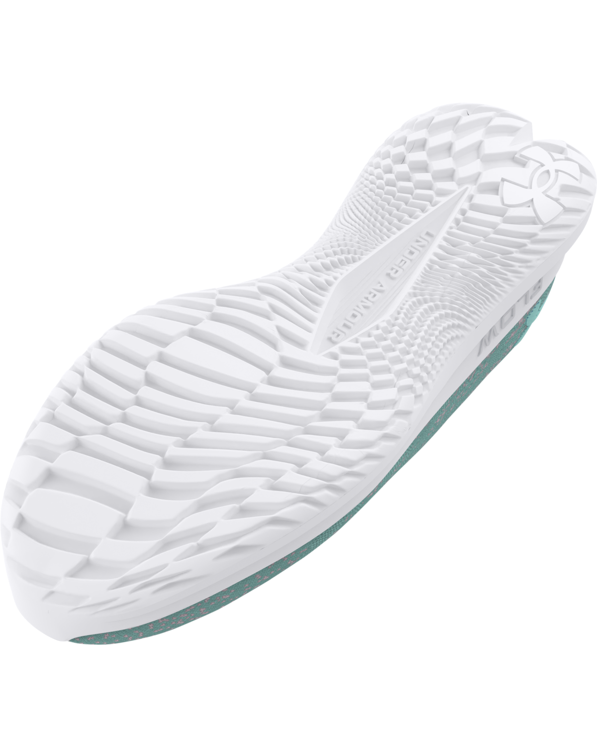 Women's UA Velociti 3 Running Shoes