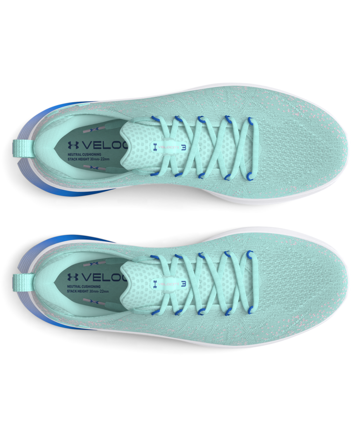 Women's UA Velociti 3 Running Shoes