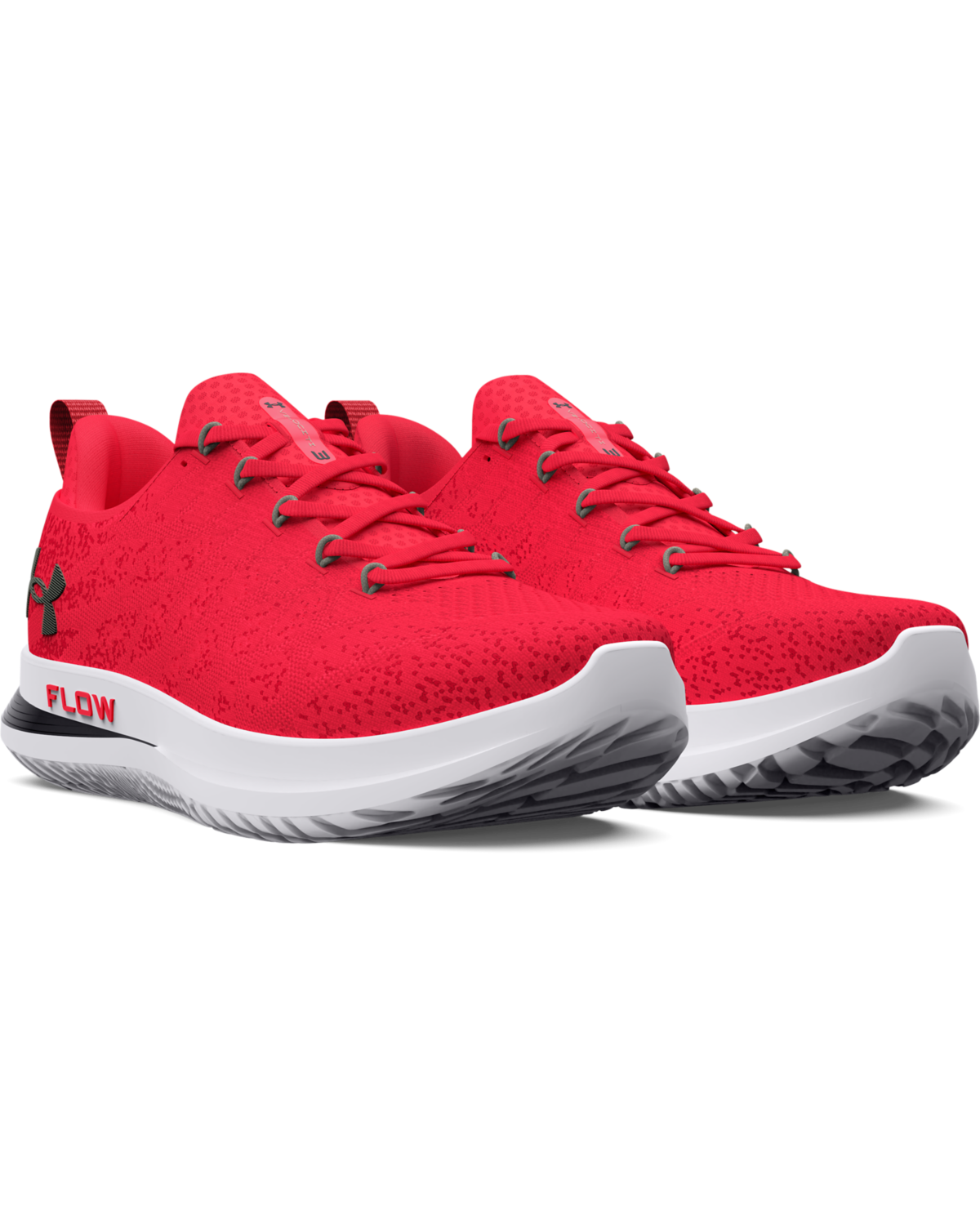 Women's UA Velociti 3 Running Shoes