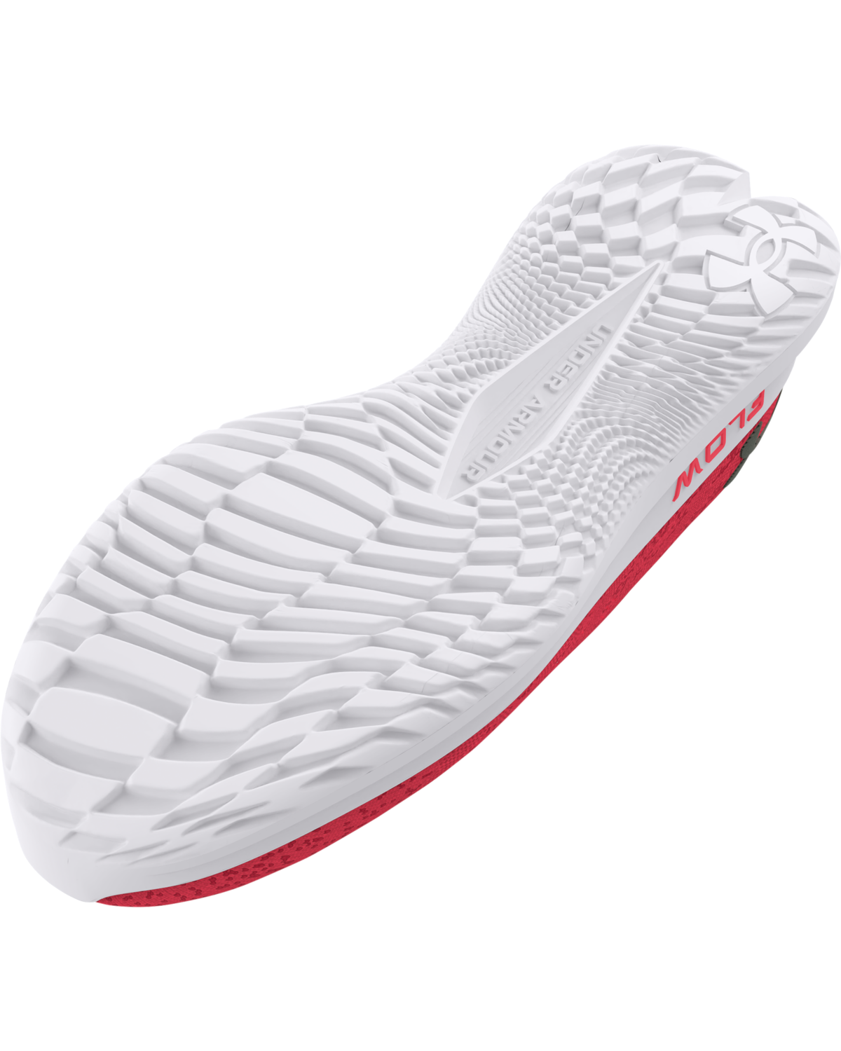 Women's UA Velociti 3 Running Shoes