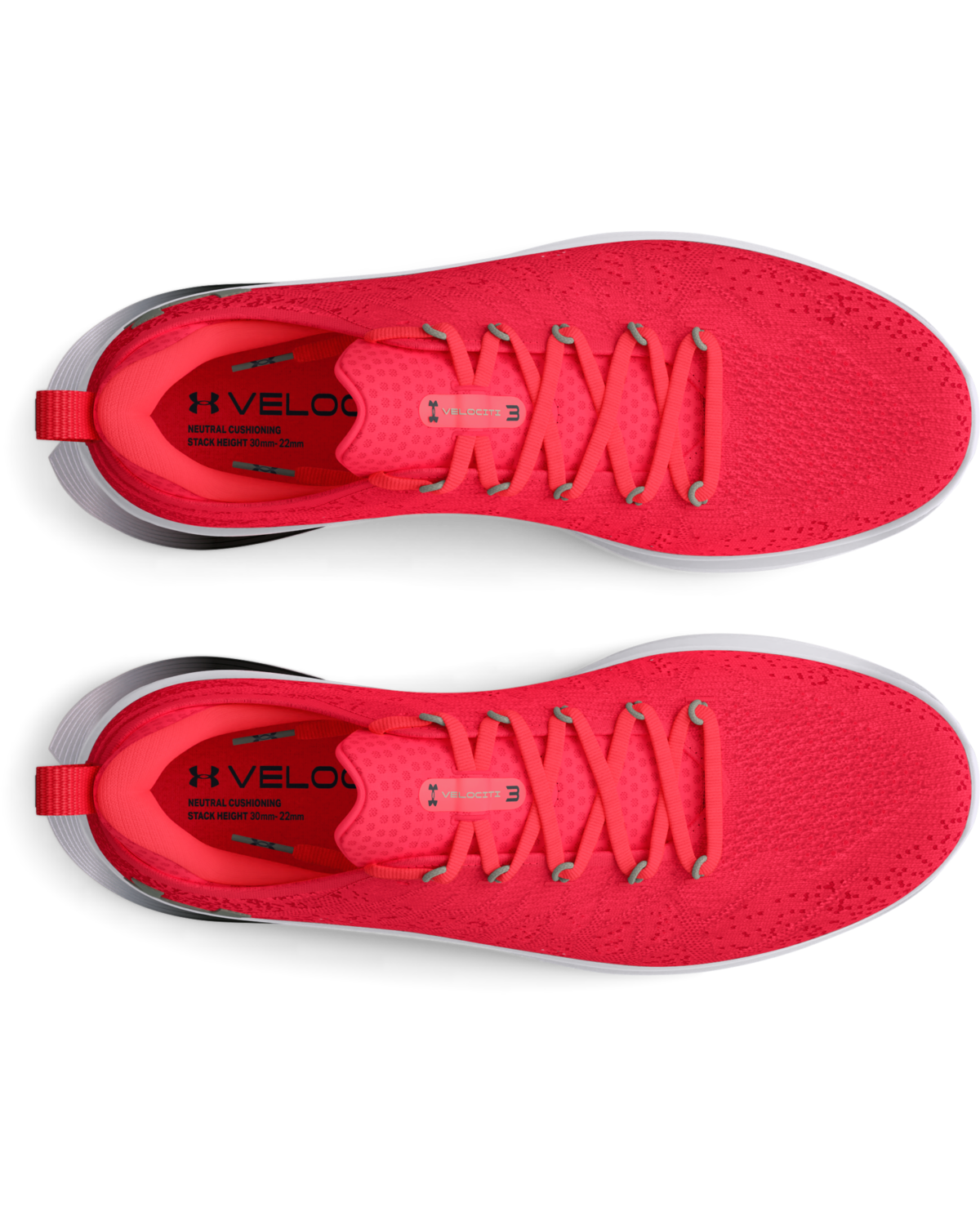 Women's UA Velociti 3 Running Shoes