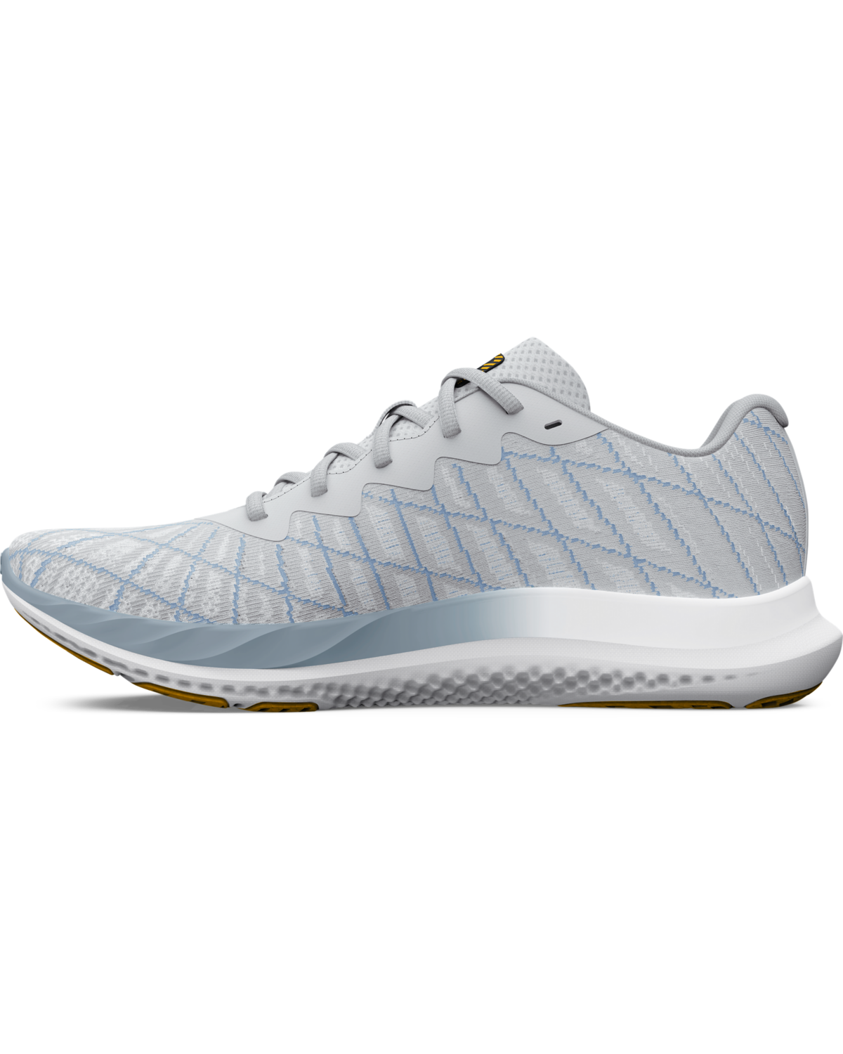 Men's UA Charged Breeze 2