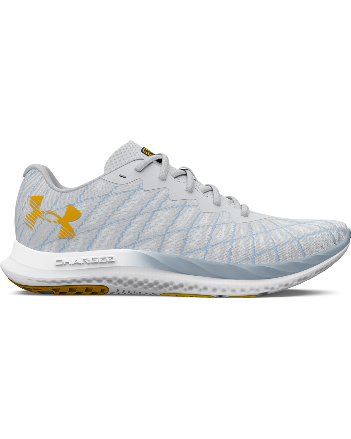 Men's UA Charged Breeze 2