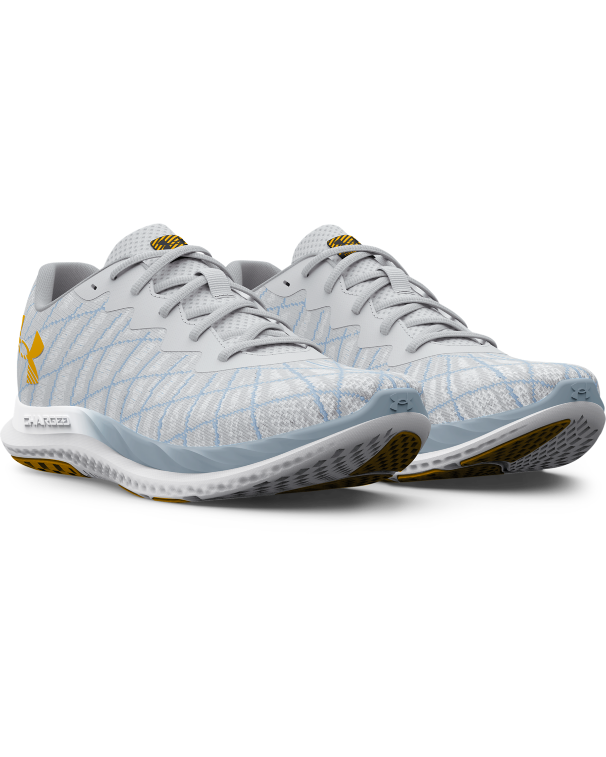 Men's UA Charged Breeze 2