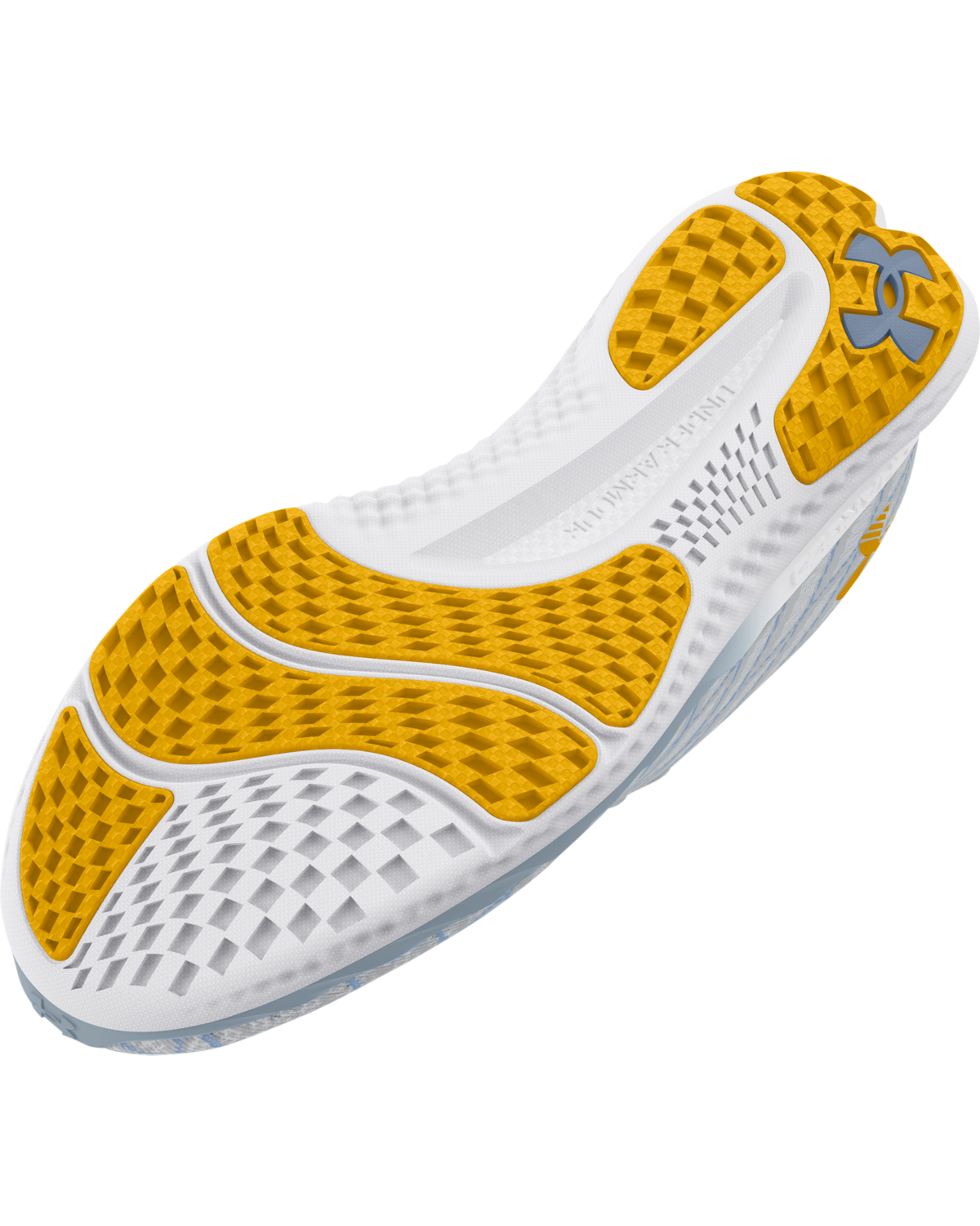 Men's UA Charged Breeze 2