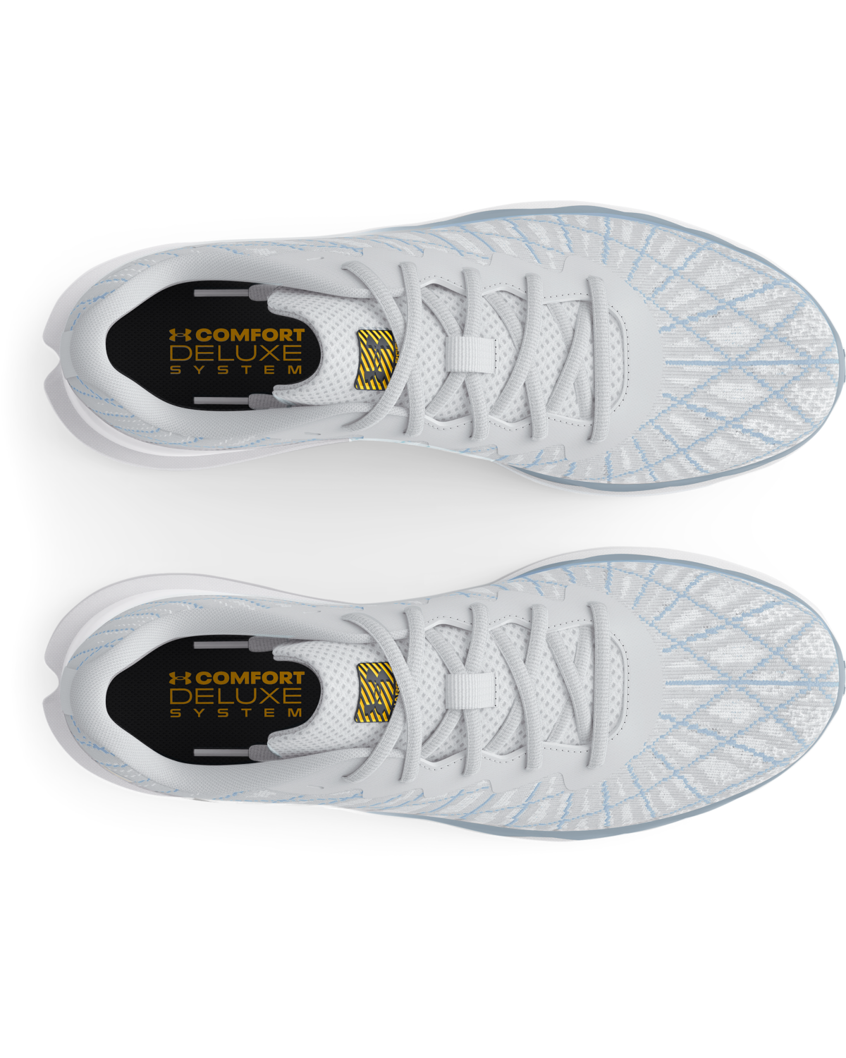 Men's UA Charged Breeze 2
