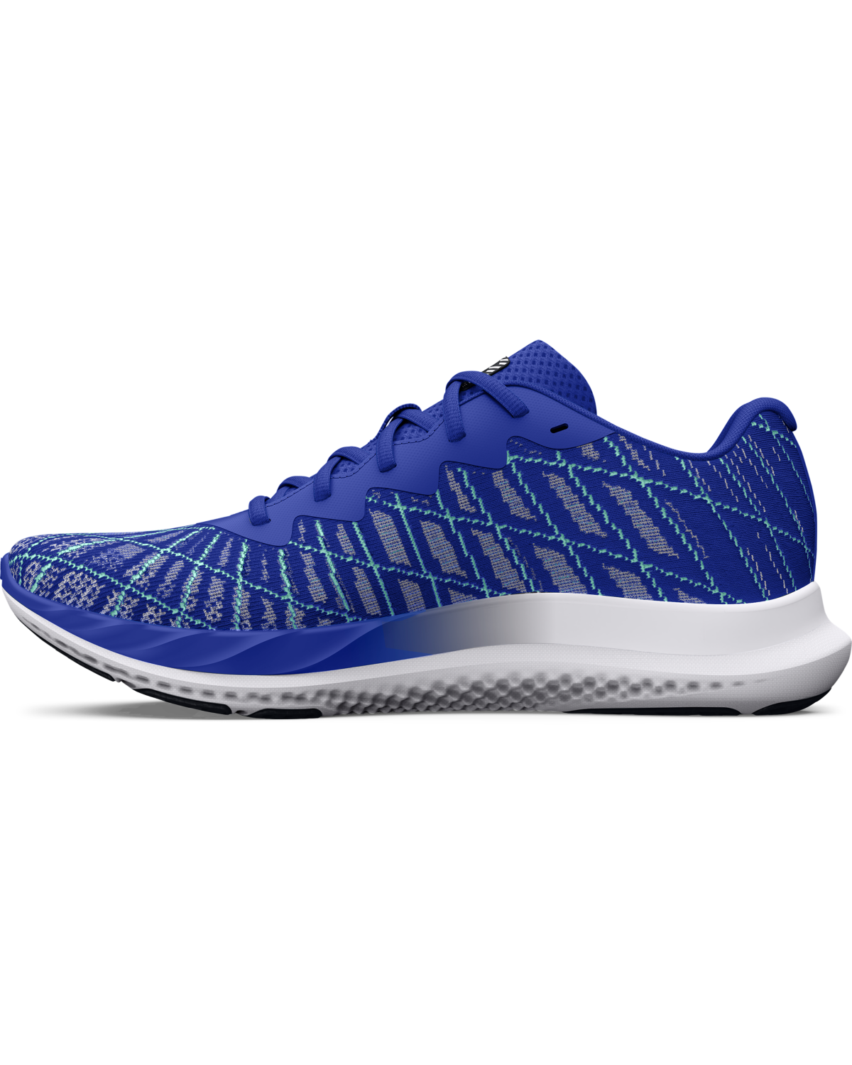 Men's UA Charged Breeze 2 Running Shoes