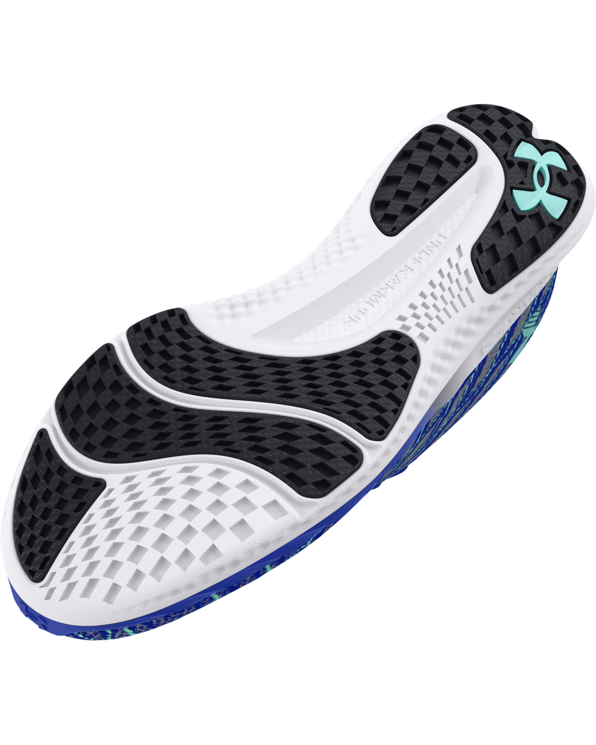Men's UA Charged Breeze 2 Running Shoes