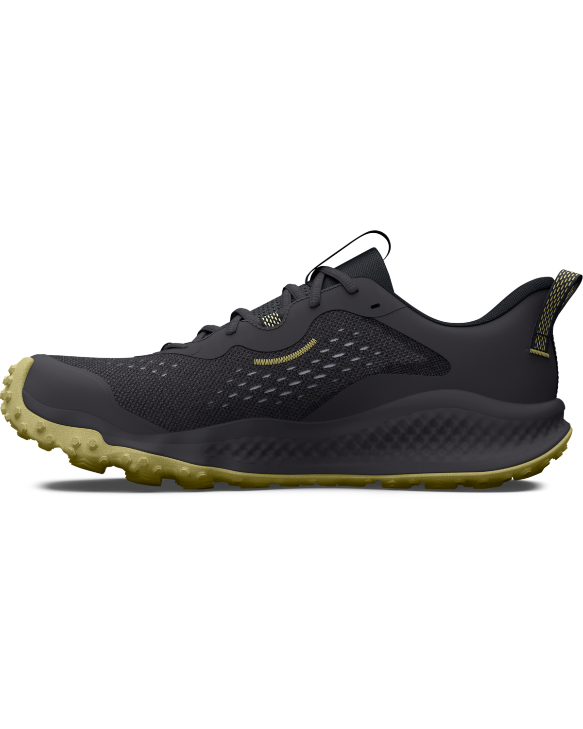 Men's UA Charged Maven Trail Running Shoes