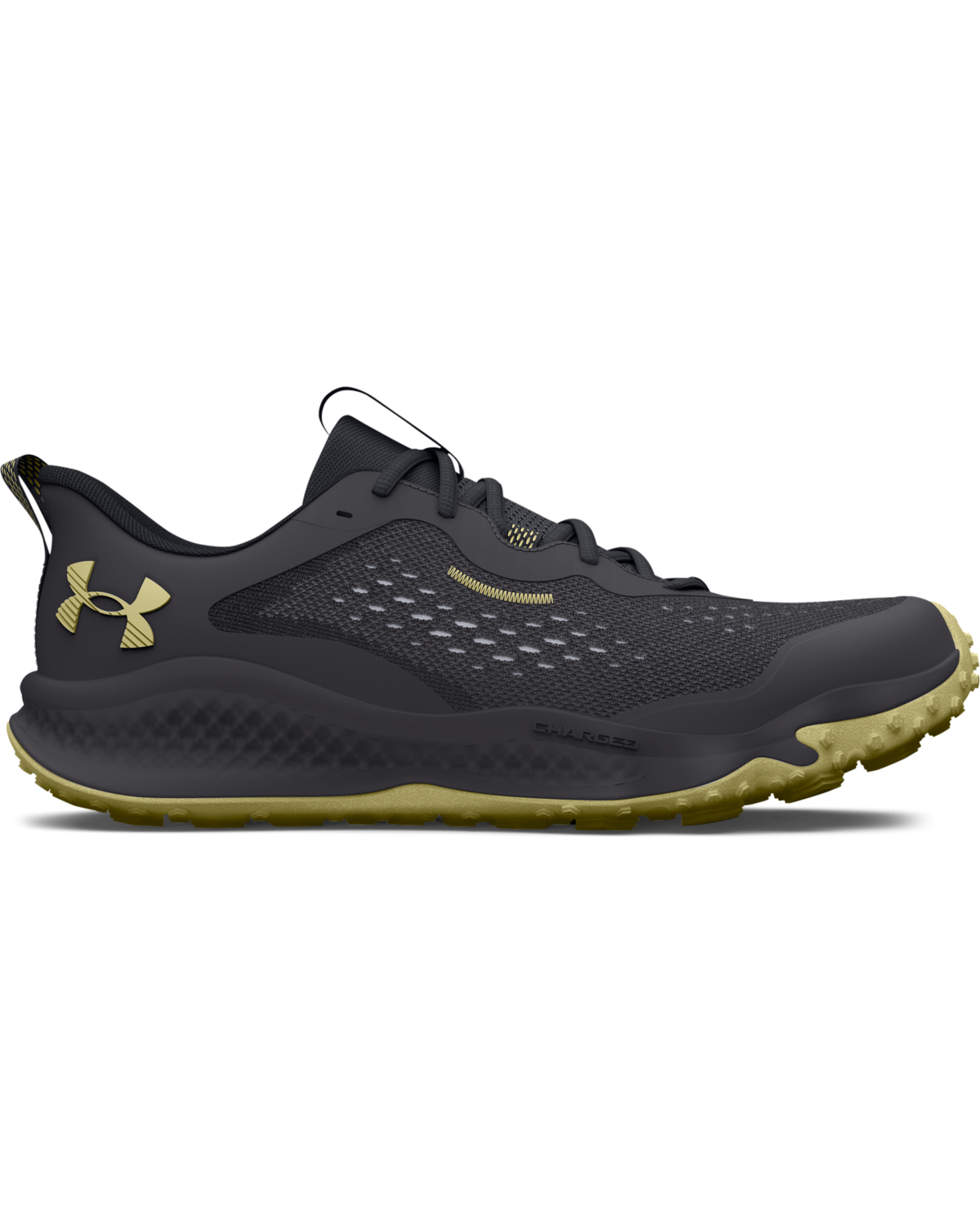 Men's UA Charged Maven Trail Running Shoes
