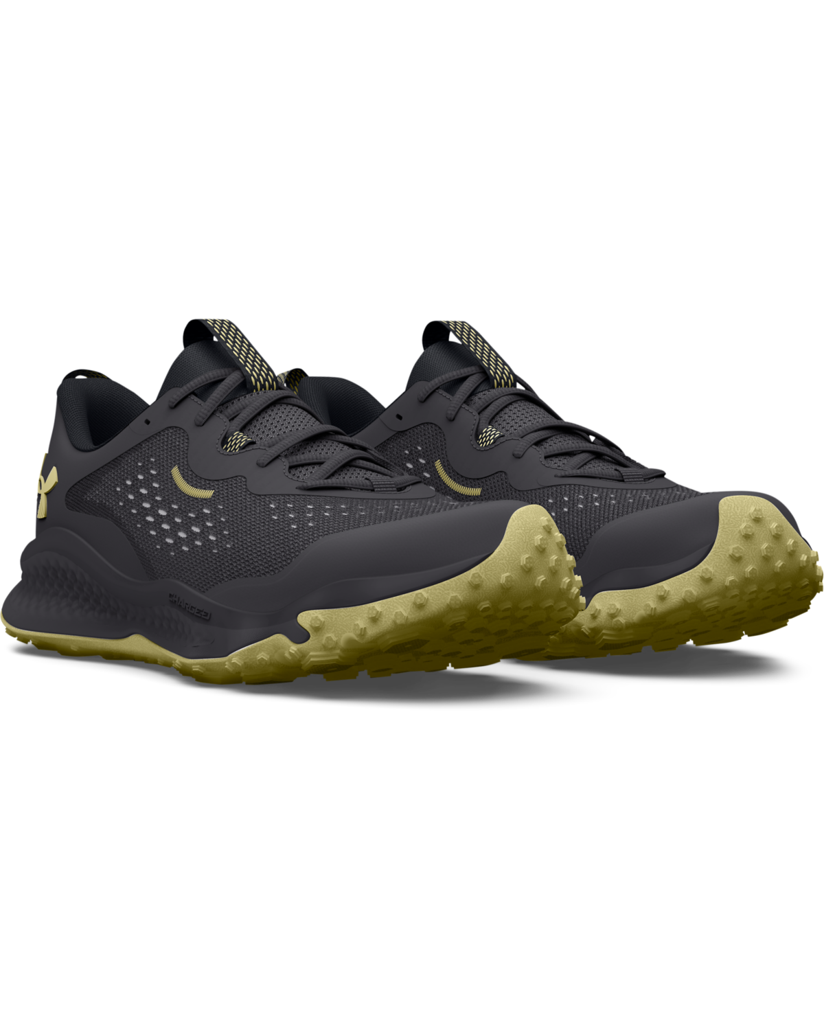 Men's UA Charged Maven Trail Running Shoes