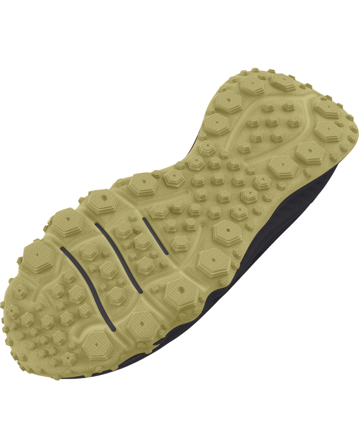 Men's UA Charged Maven Trail Running Shoes