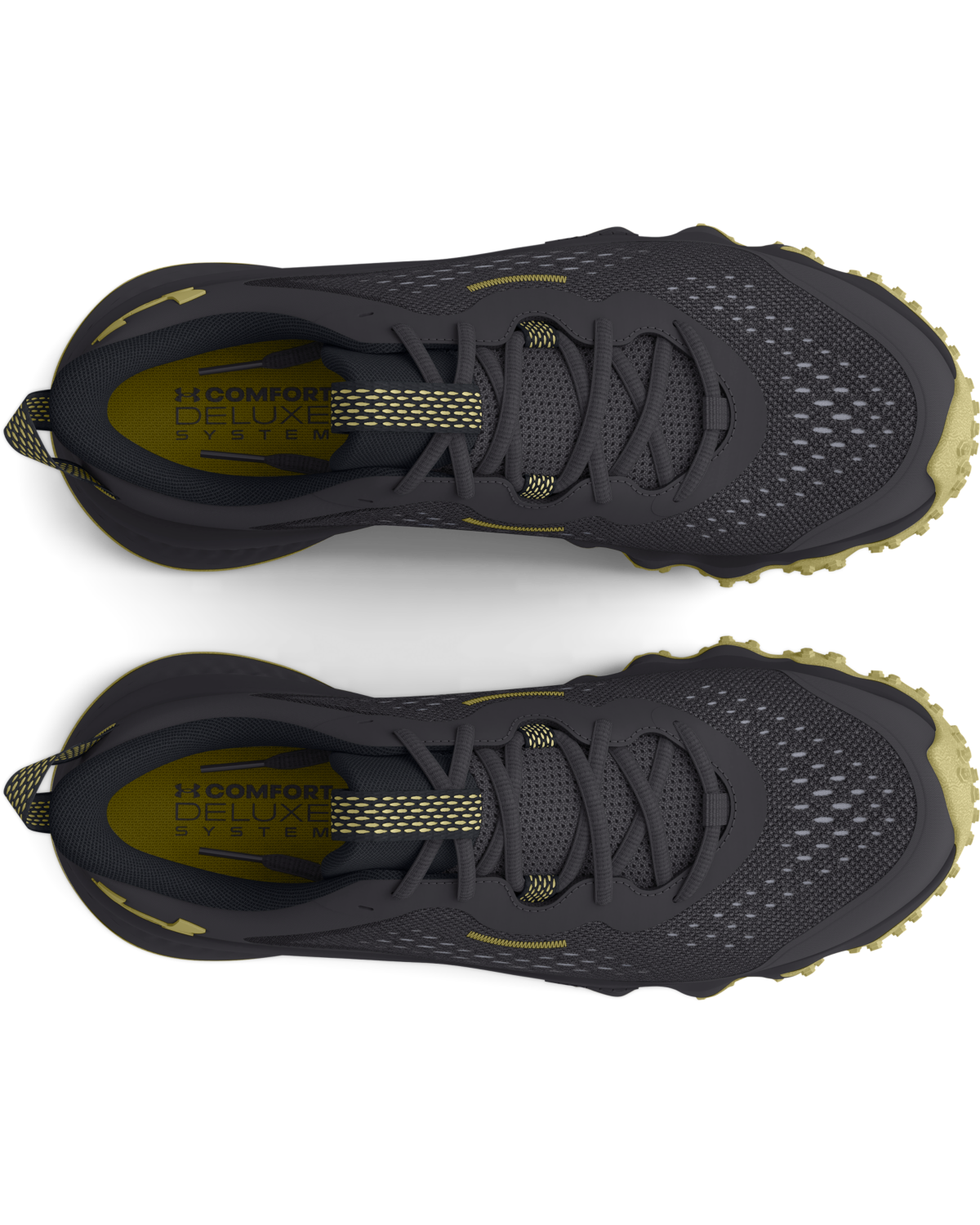 Men's UA Charged Maven Trail Running Shoes