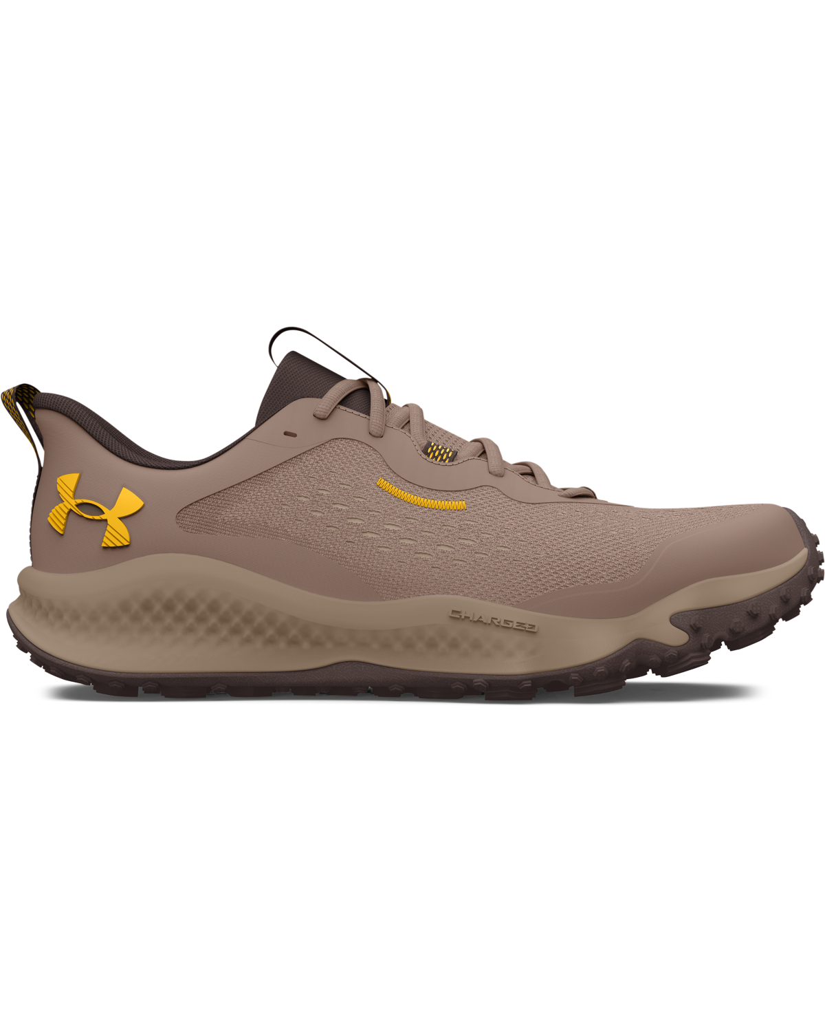 Men's UA Charged Maven Trail Running Shoes