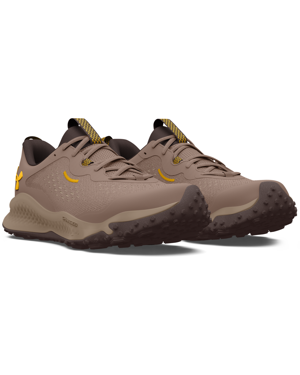 Men's UA Charged Maven Trail Running Shoes
