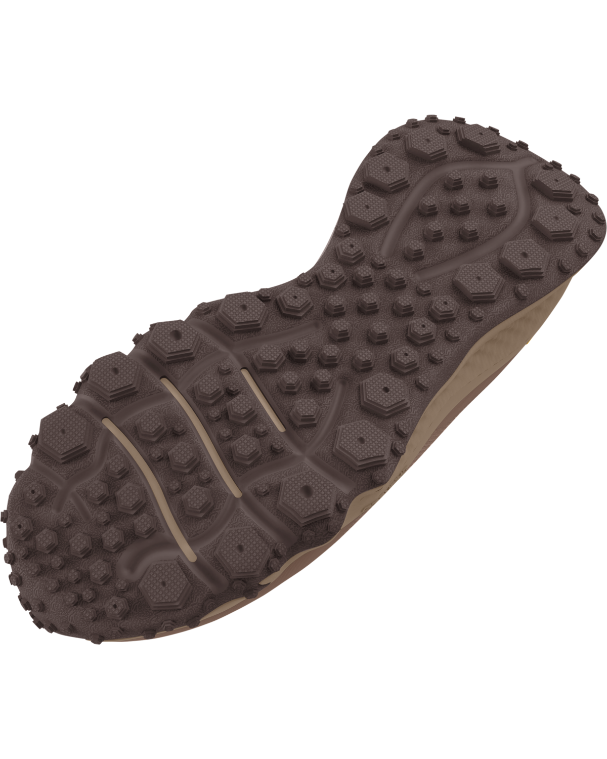 Men's UA Charged Maven Trail Running Shoes