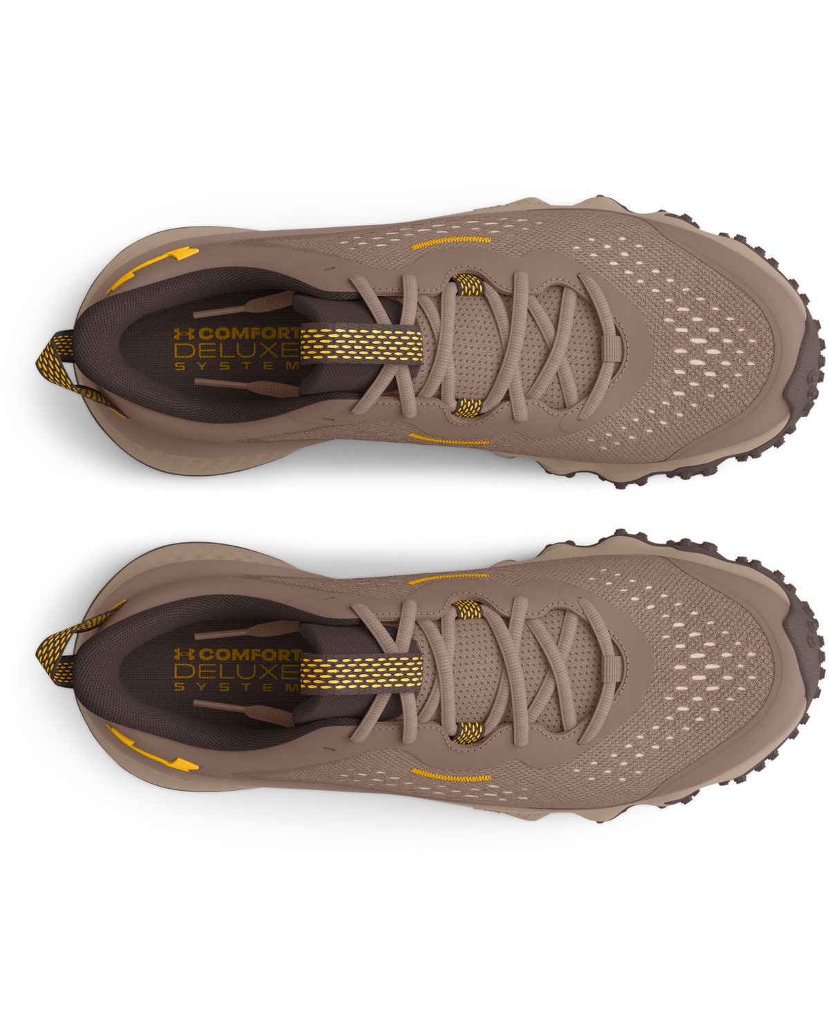 Men's UA Charged Maven Trail Running Shoes