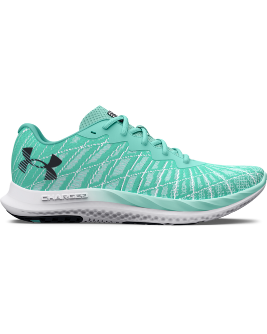 Women's UA Charged Breeze 2