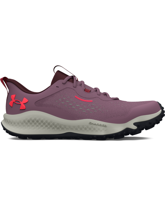 Women's UA Charged Maven Trail Running Shoes
