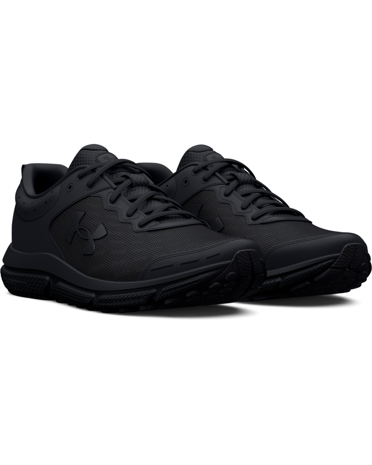 Men's UA Charged Assert 10 Running Shoes