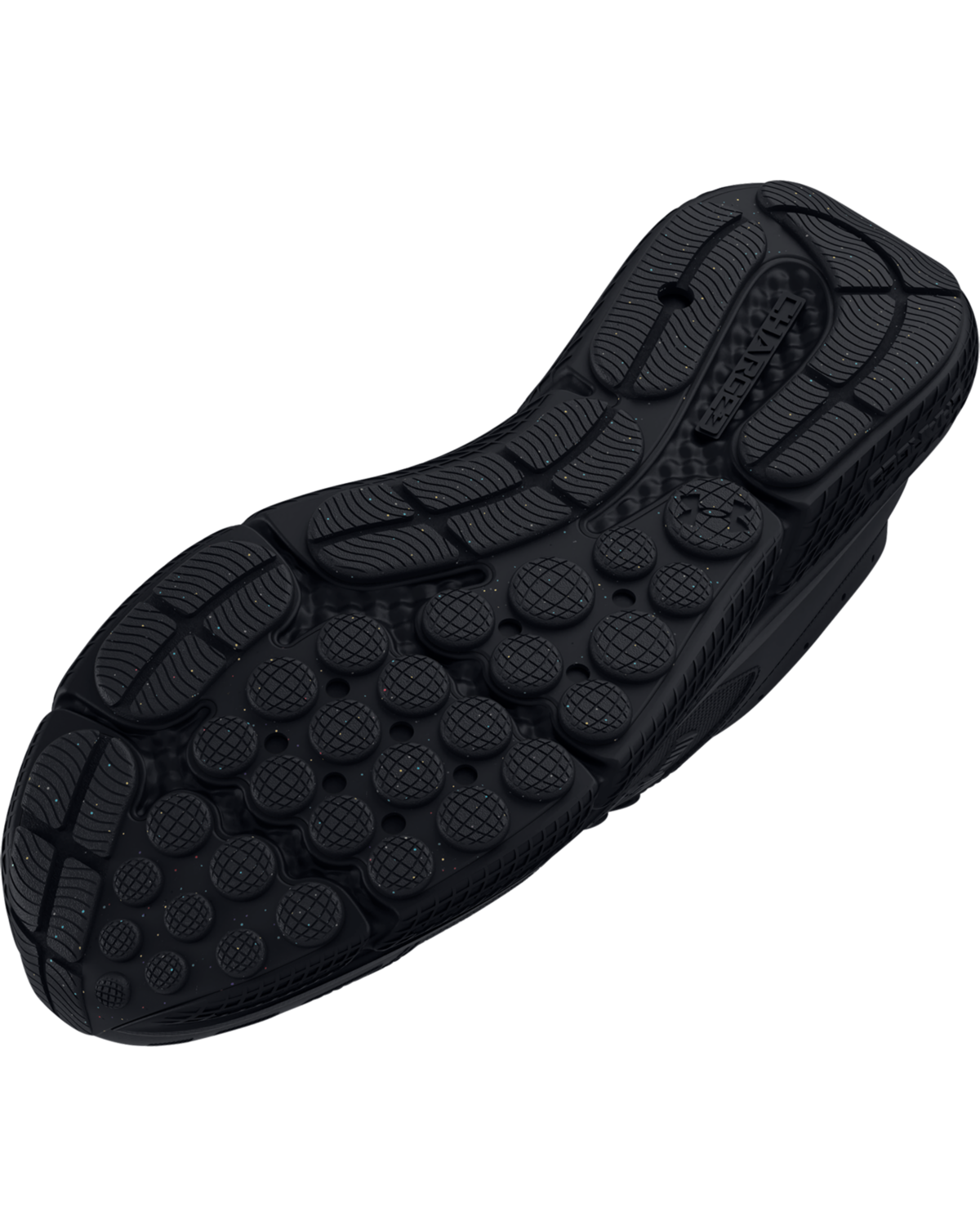 Men's UA Charged Assert 10 Running Shoes