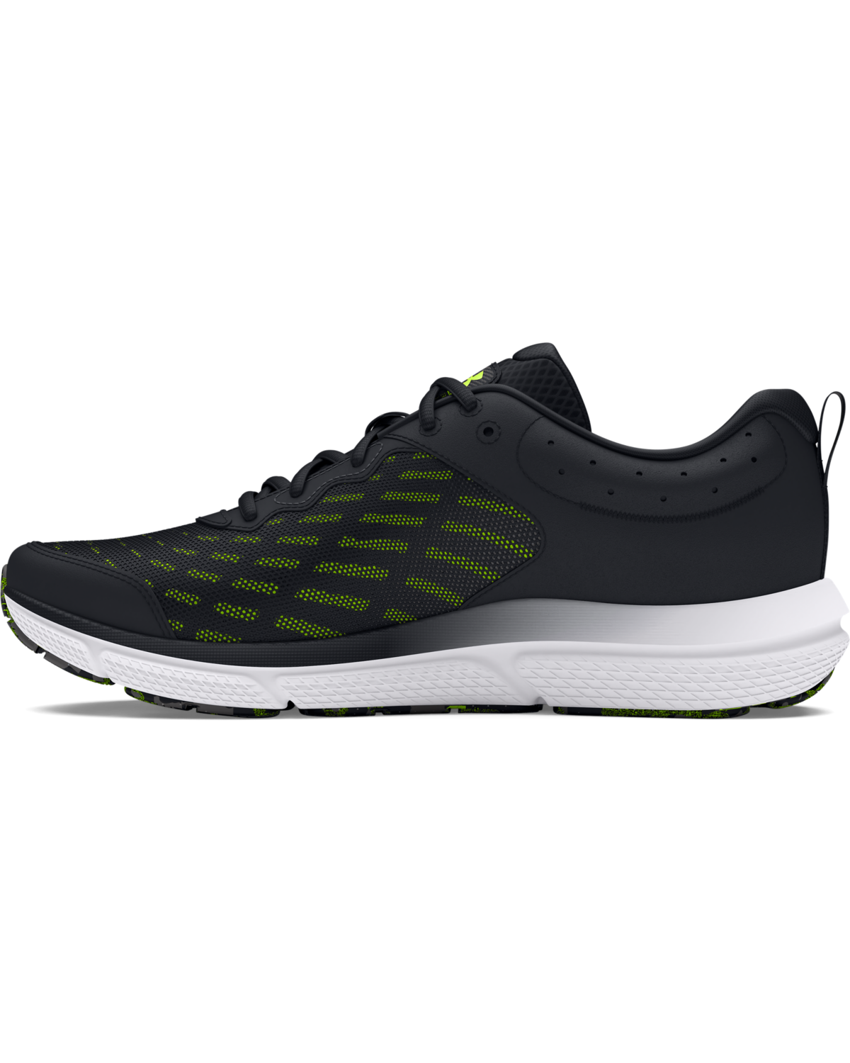 Men's UA Charged Assert 10 Running Shoes