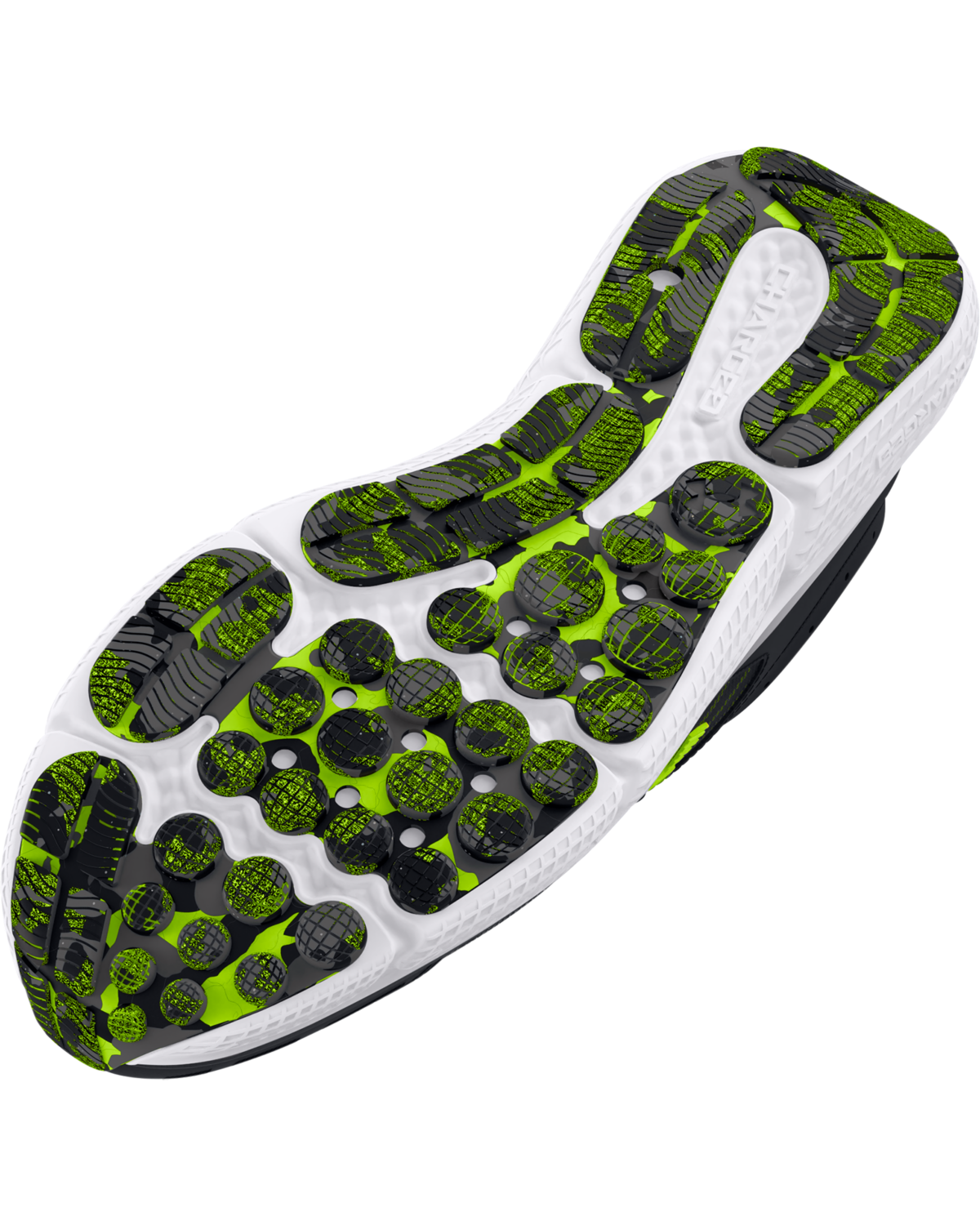 Men's UA Charged Assert 10 Running Shoes