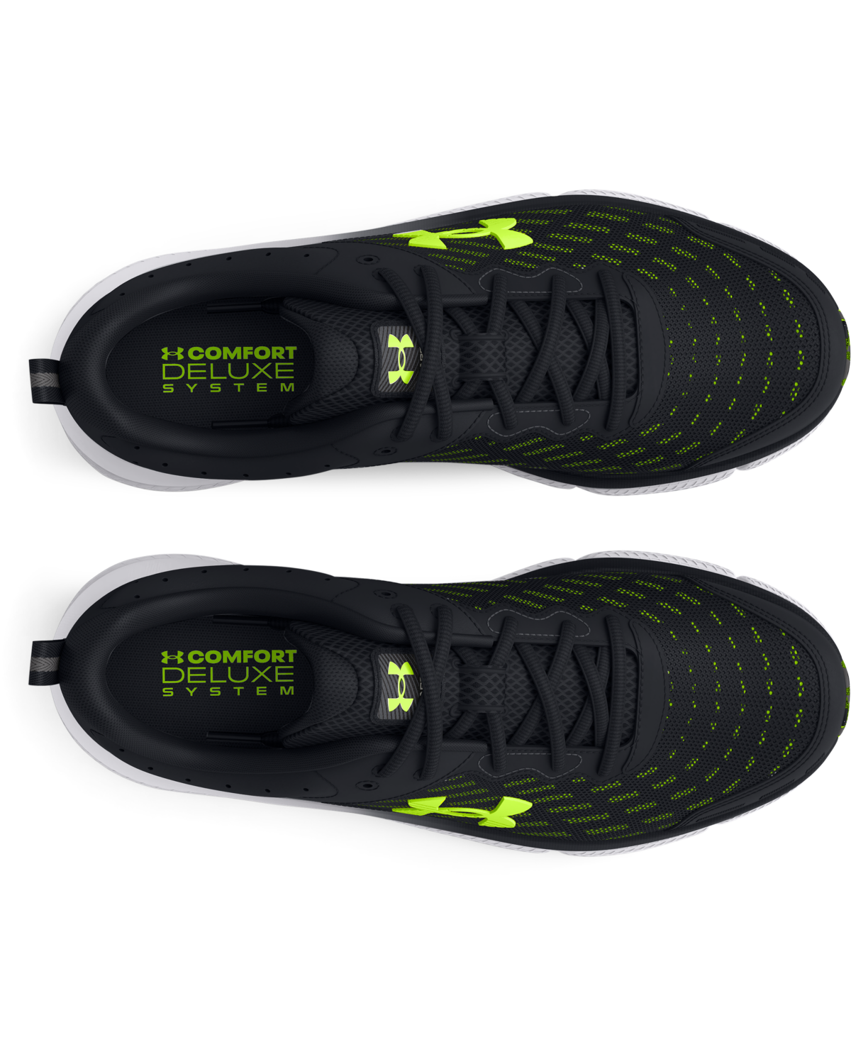 Men's UA Charged Assert 10 Running Shoes