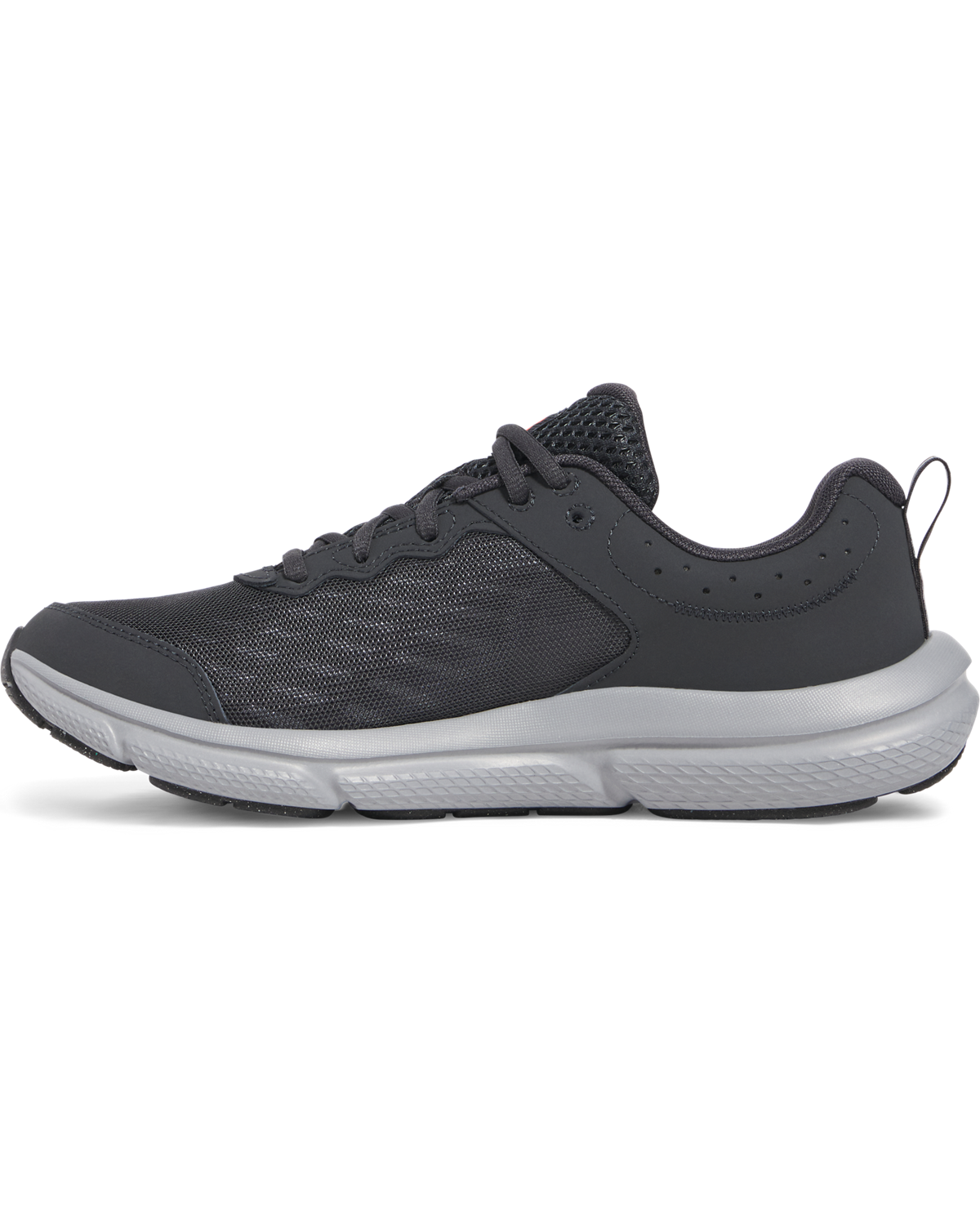 Men's UA Charged Assert 10 Running Shoes