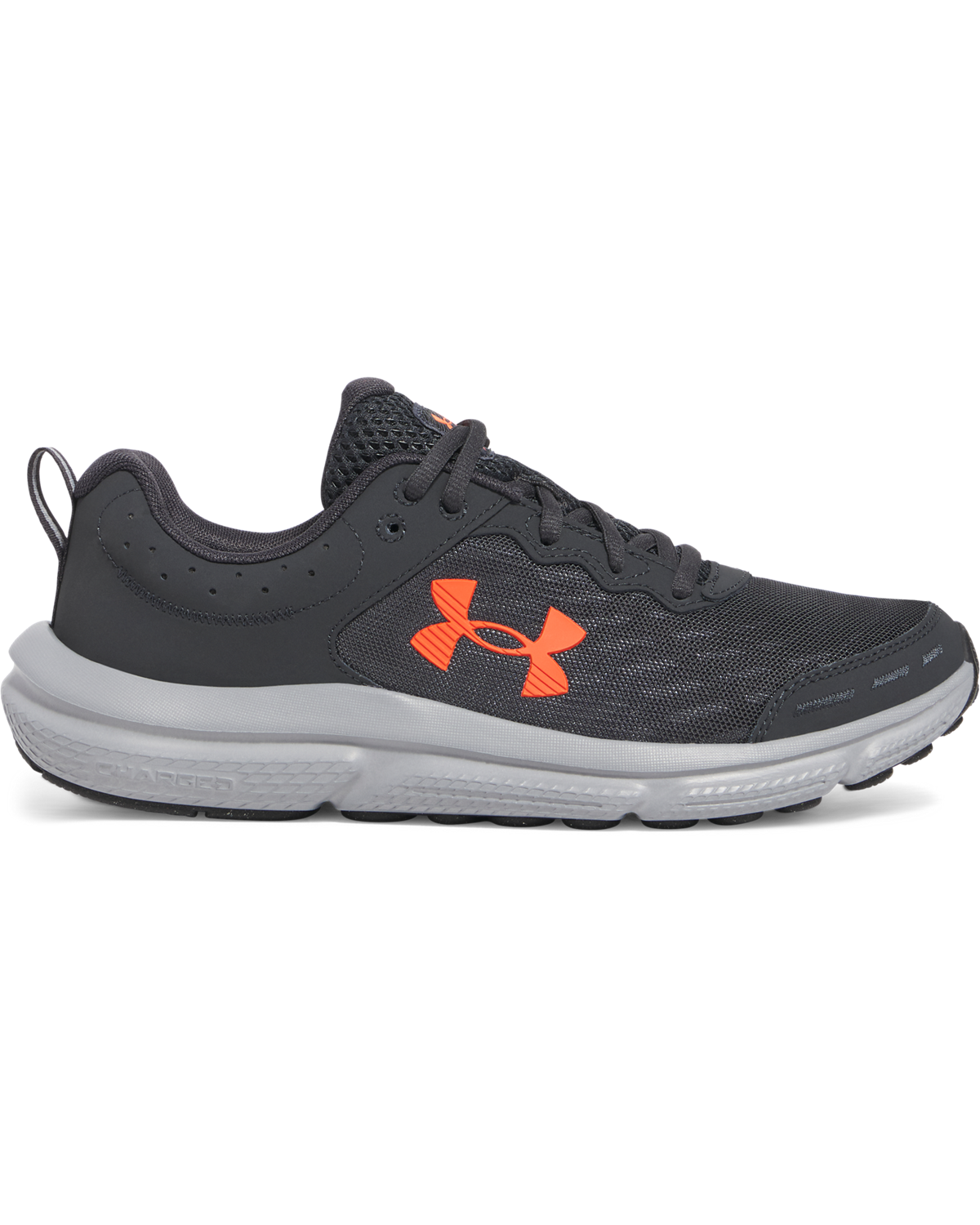 Men's UA Charged Assert 10 Running Shoes