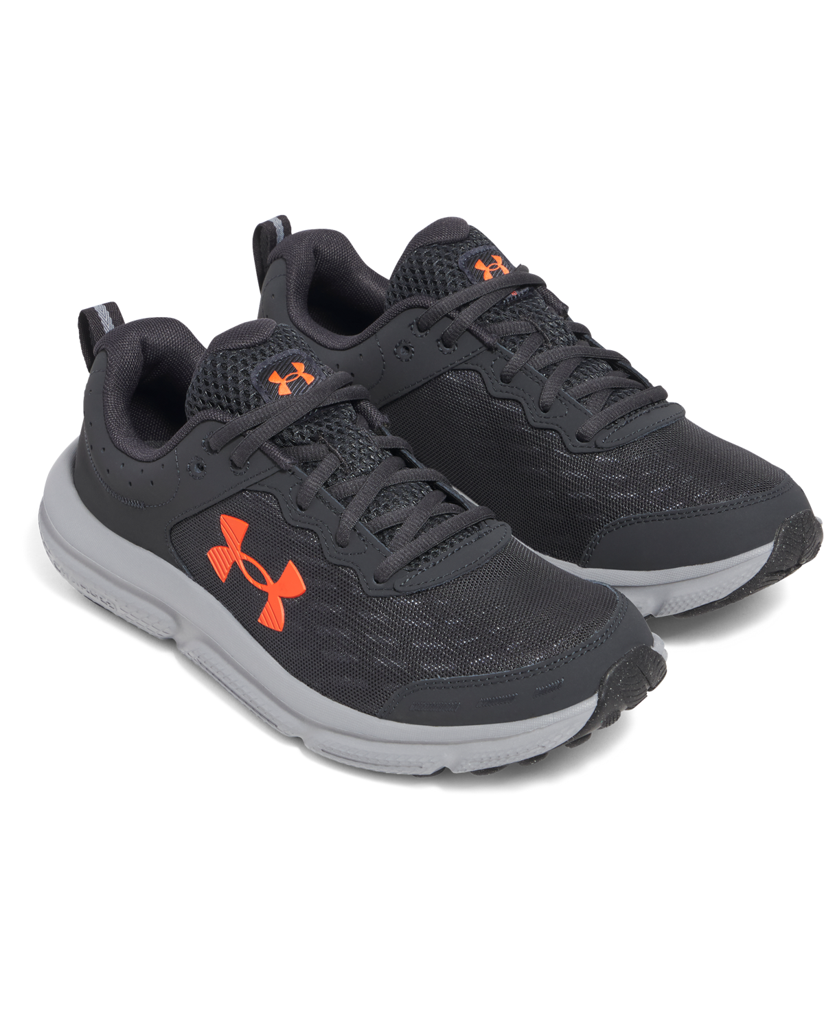 Men's UA Charged Assert 10 Running Shoes