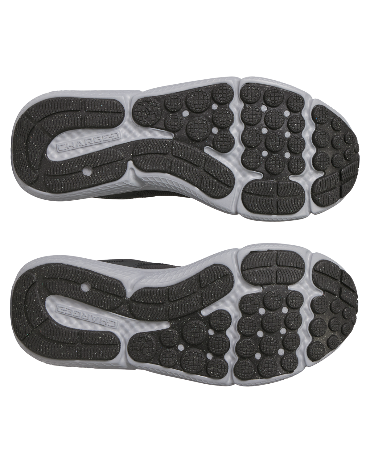 Men's UA Charged Assert 10 Running Shoes