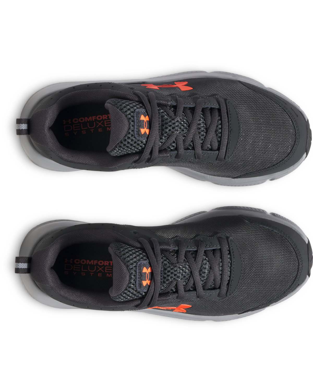Men's UA Charged Assert 10 Running Shoes