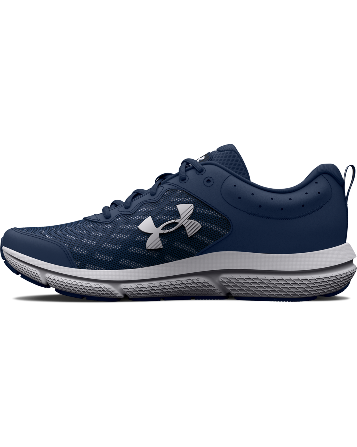 Men's UA Charged Assert 10 Running Shoes