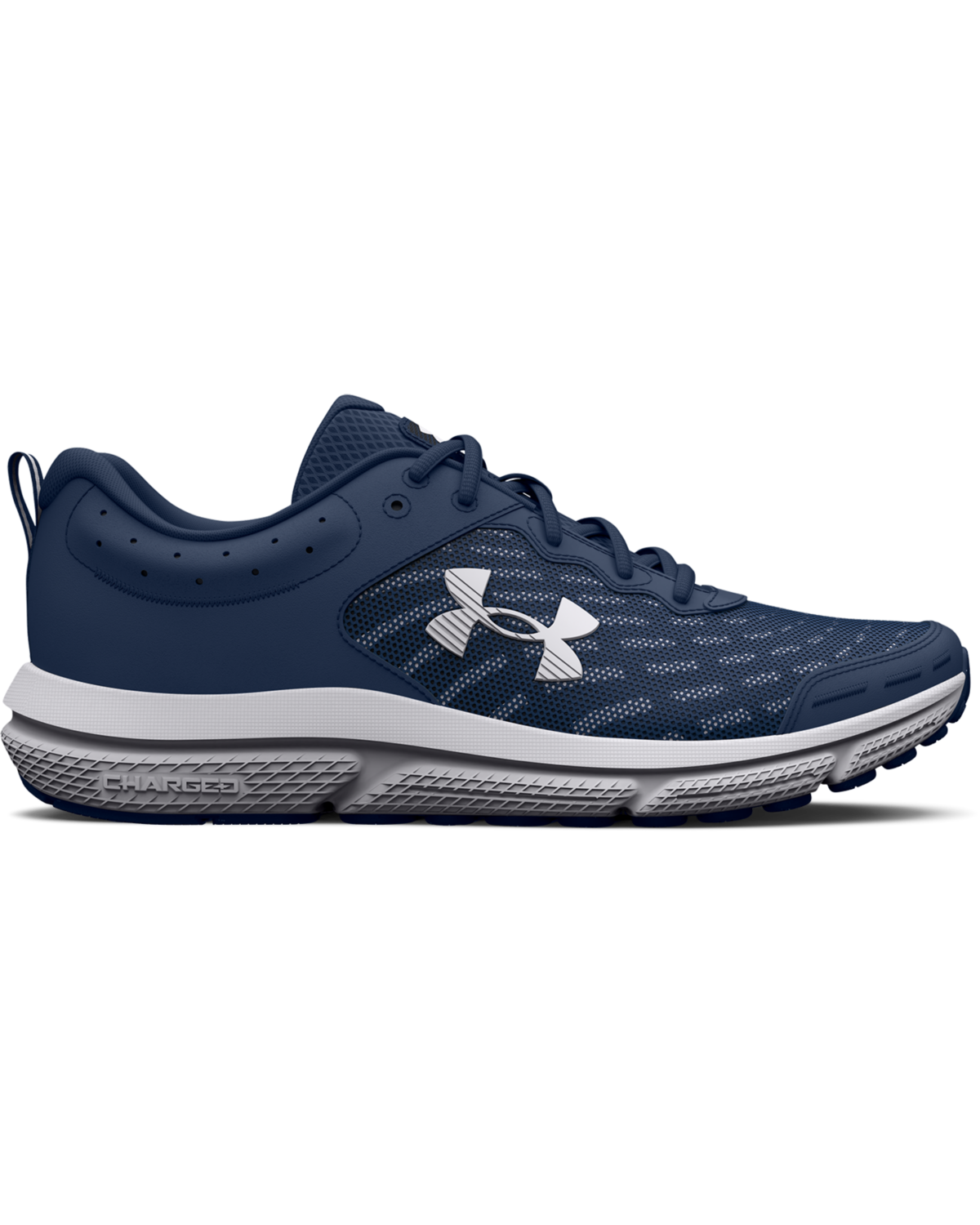 Men's UA Charged Assert 10 Running Shoes