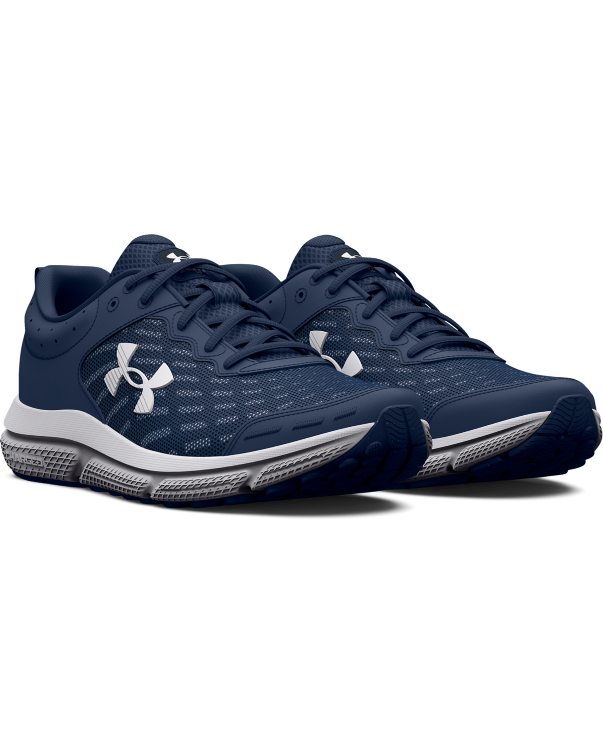 Men's UA Charged Assert 10 Running Shoes