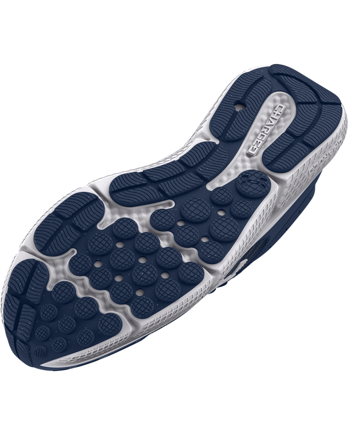 Men's UA Charged Assert 10 Running Shoes