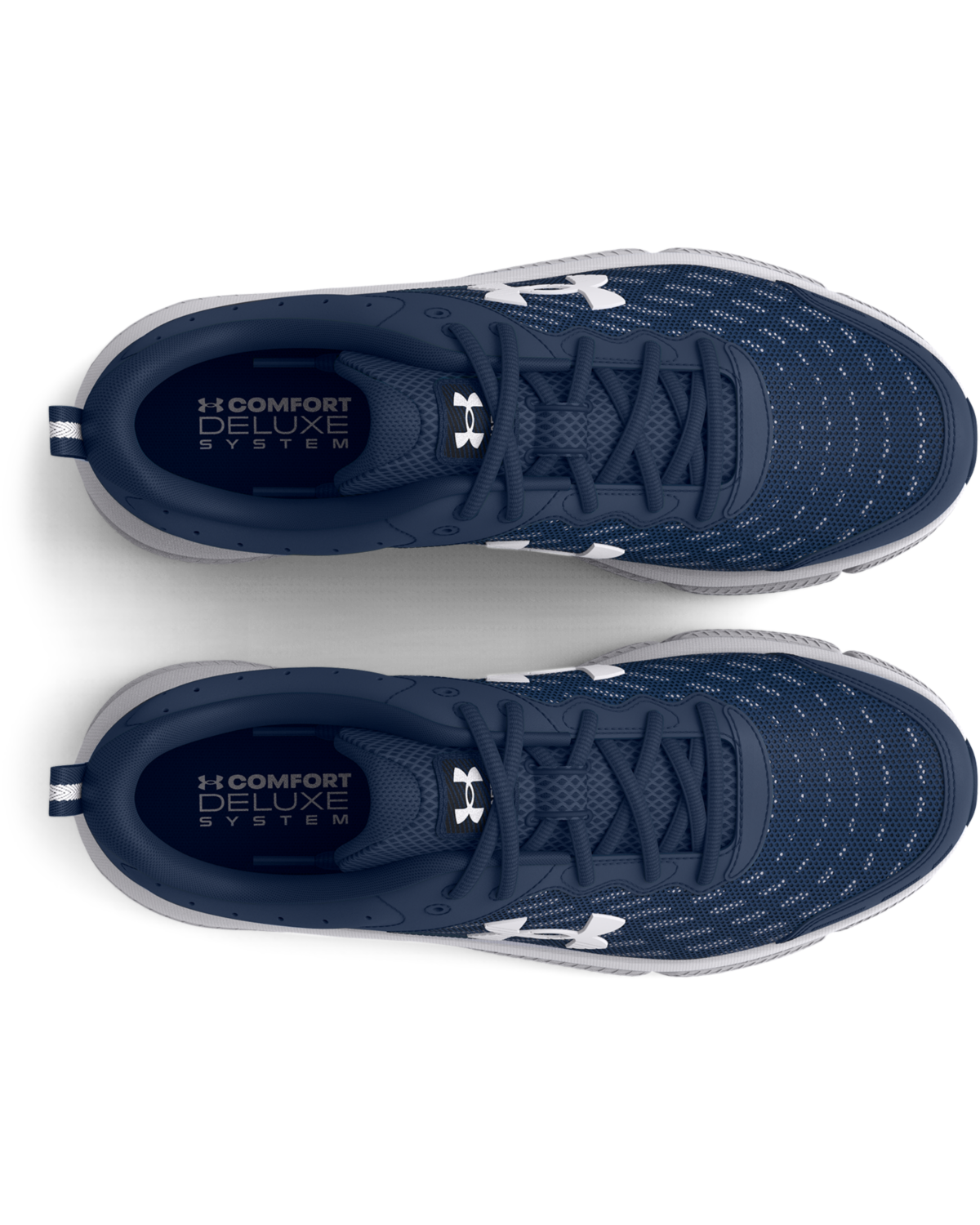 Men's UA Charged Assert 10 Running Shoes