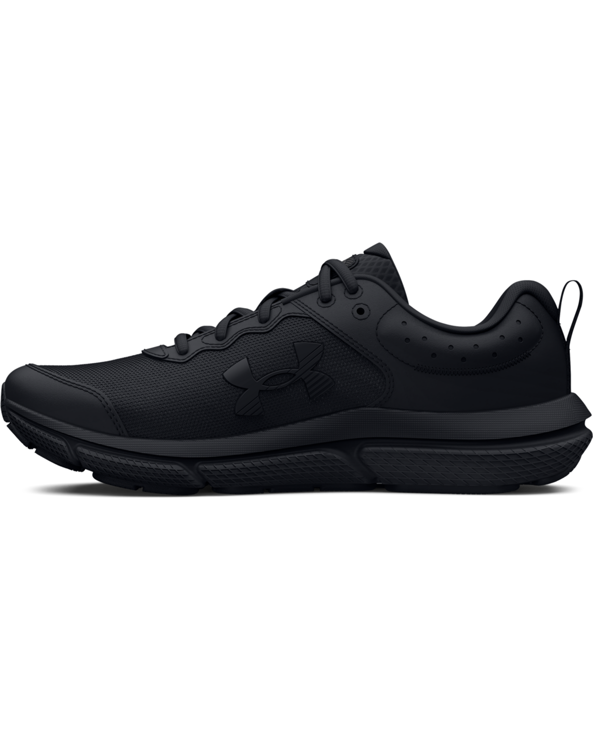 Boys' Grade School UA Assert 10 Running Shoes