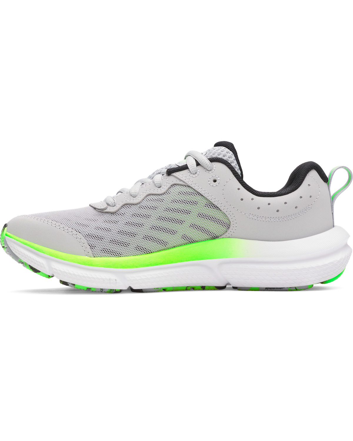 Boys' Grade School UA Assert 10 Running Shoes