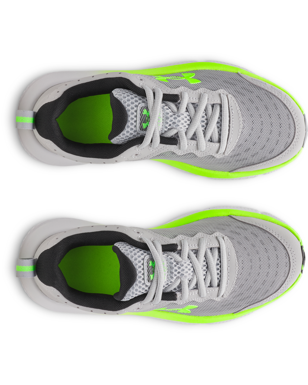 Boys' Grade School UA Assert 10 Running Shoes