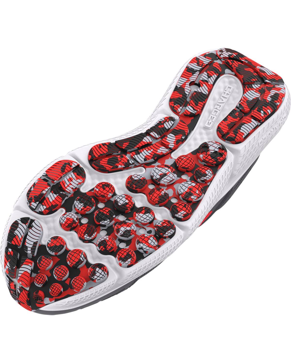 Boys' Grade School UA Assert 10 Running Shoes