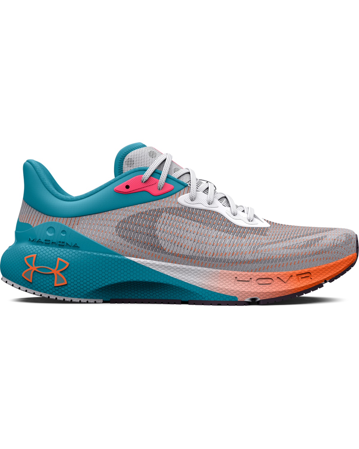 Men's UA HOVR™ Machina Breeze Running Shoes