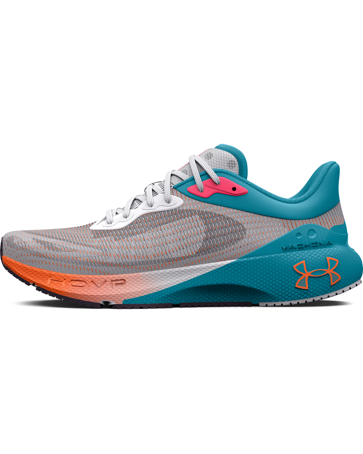 Men's UA HOVR™ Machina Breeze Running Shoes