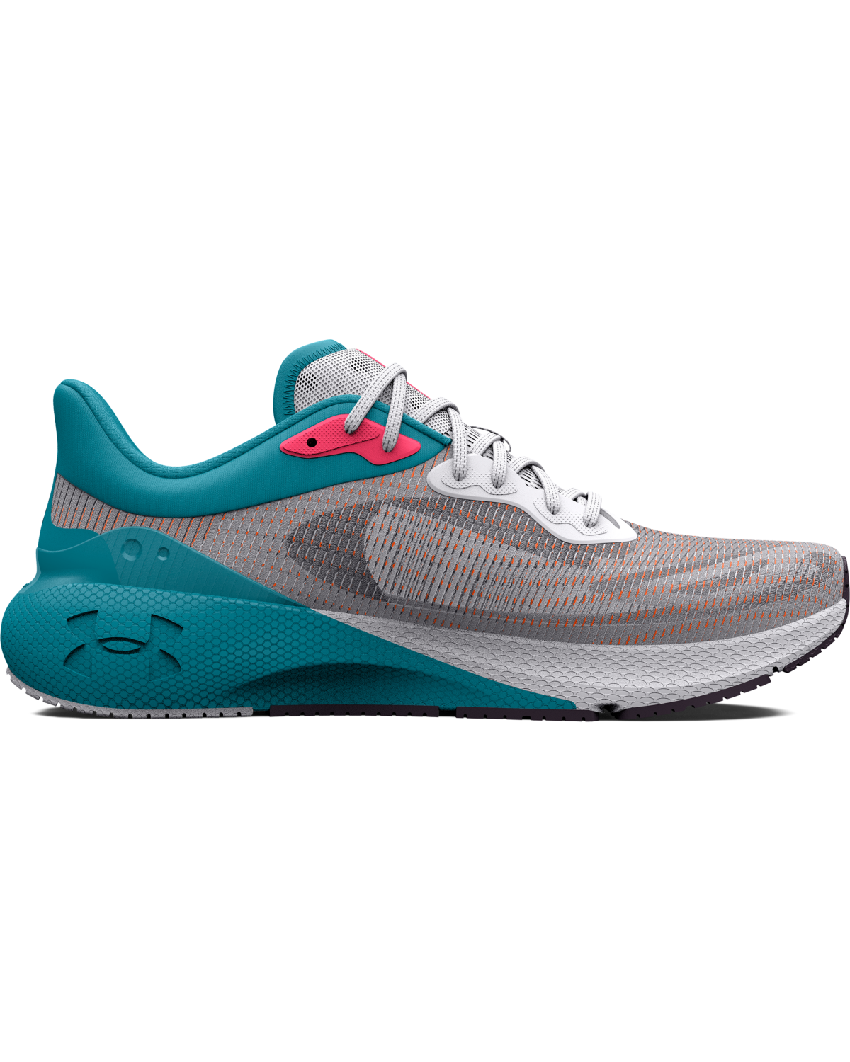 Men's UA HOVR™ Machina Breeze Running Shoes