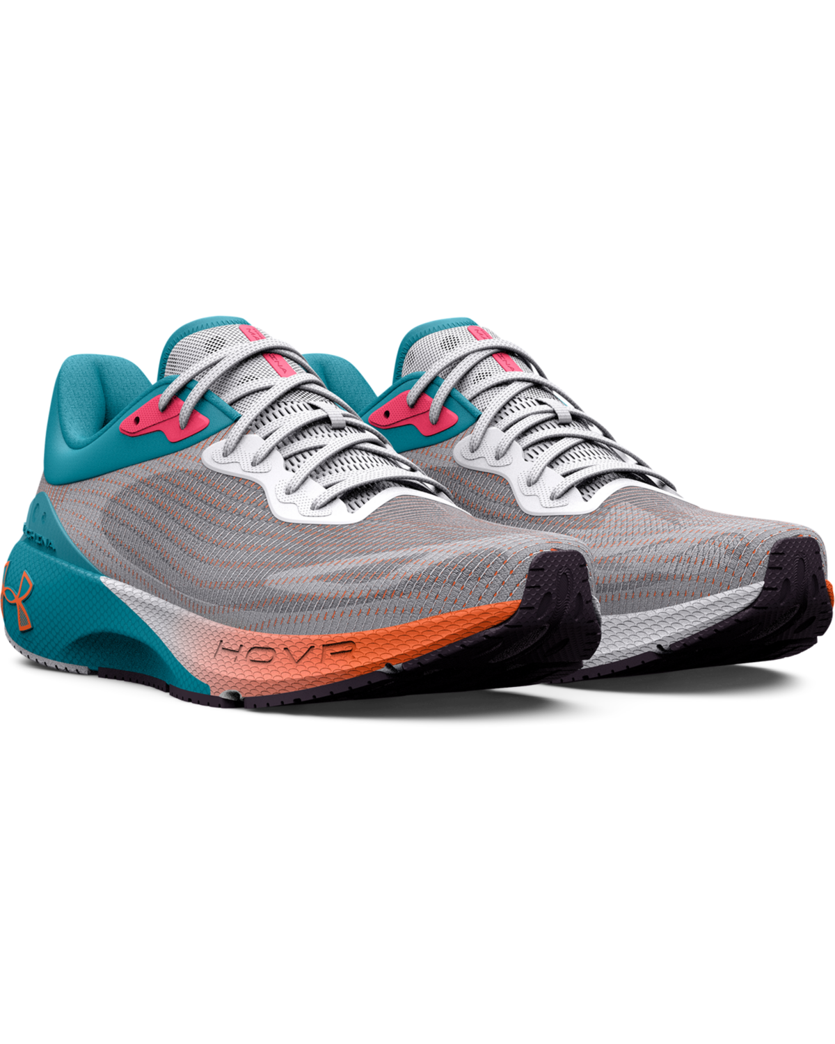 Men's UA HOVR™ Machina Breeze Running Shoes