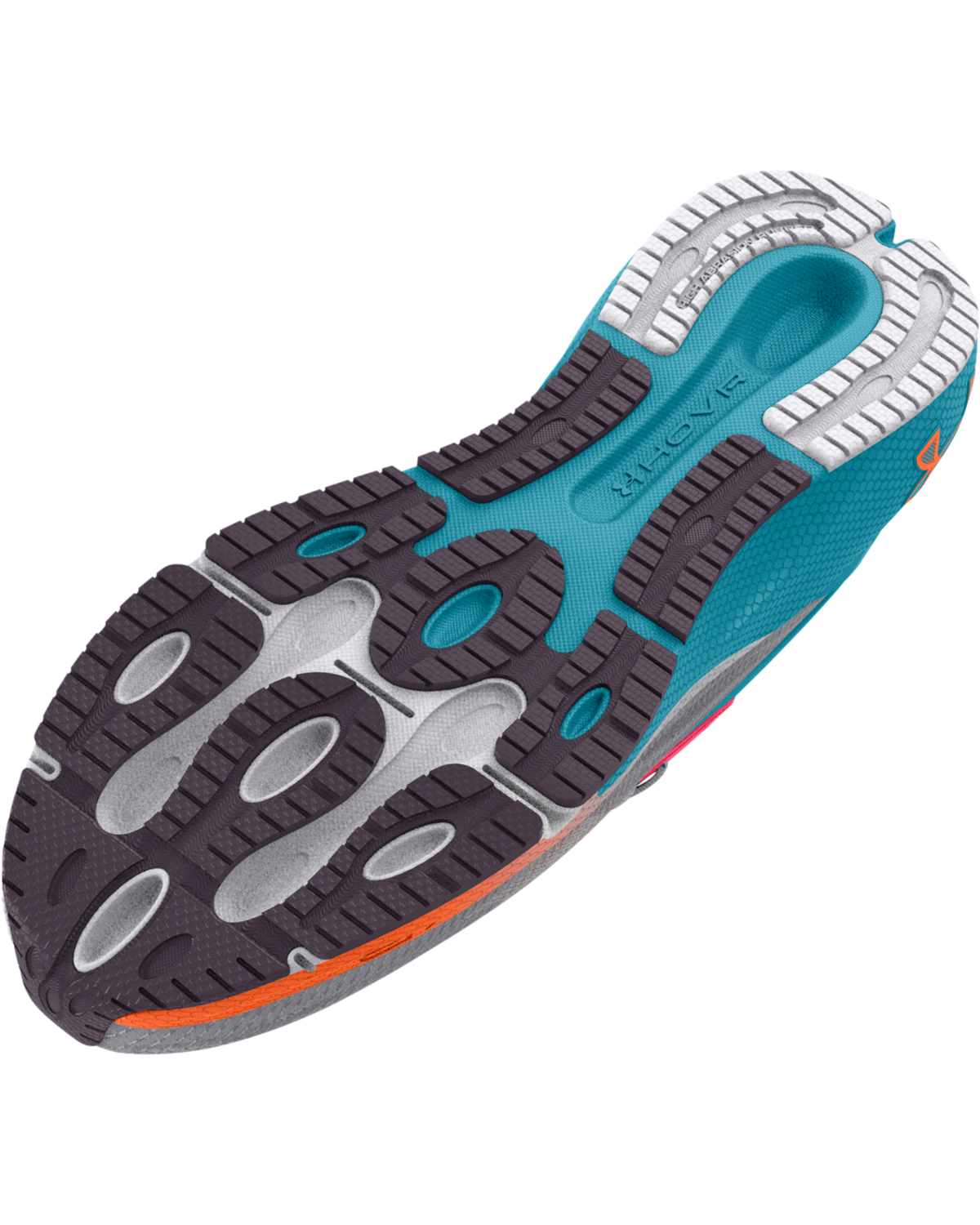 Men's UA HOVR™ Machina Breeze Running Shoes