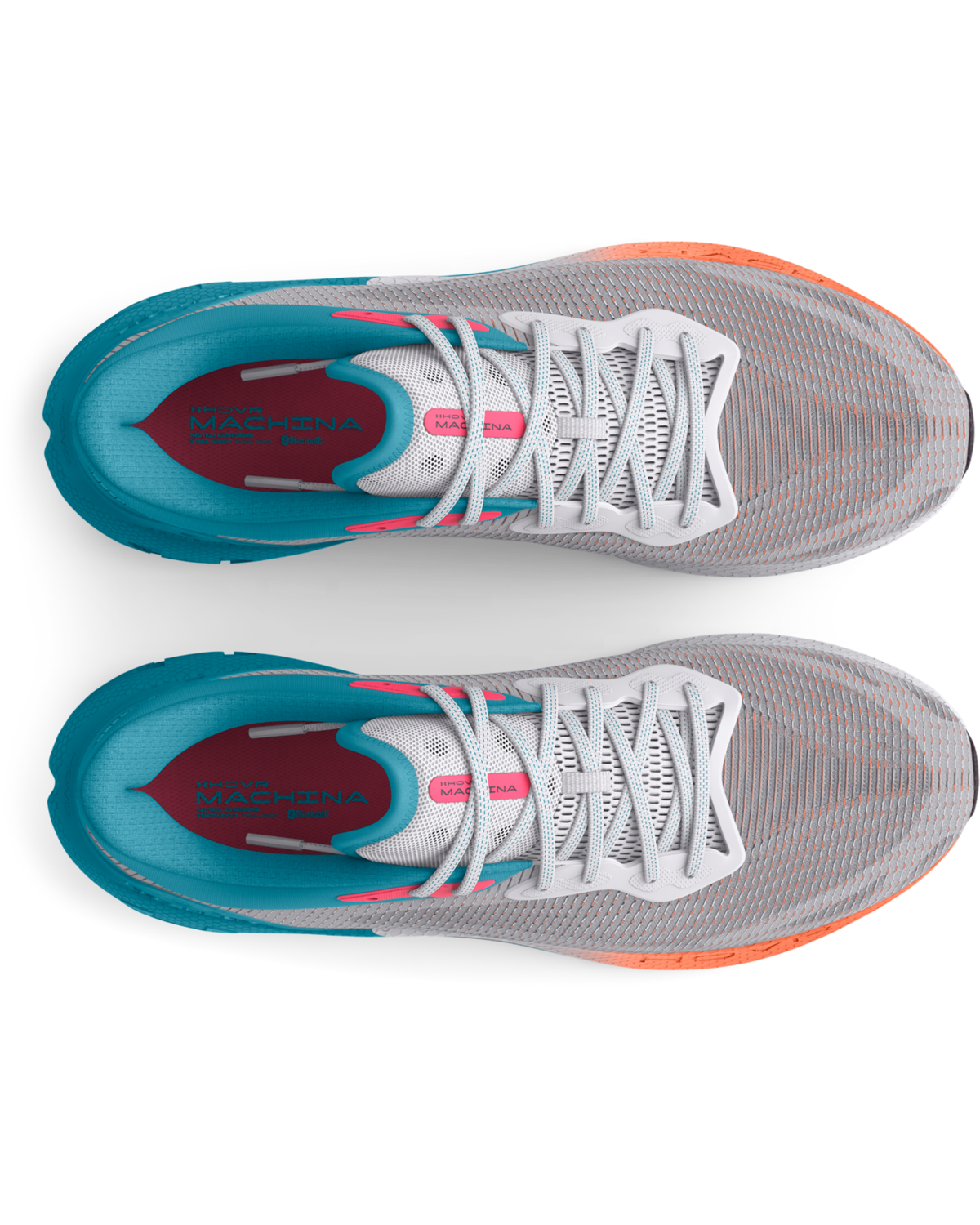 Men's UA HOVR™ Machina Breeze Running Shoes