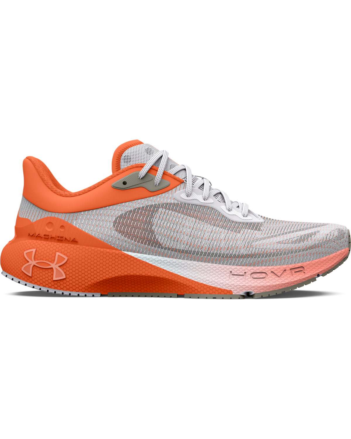 Men's UA HOVR™ Machina Breeze CN Running Shoes